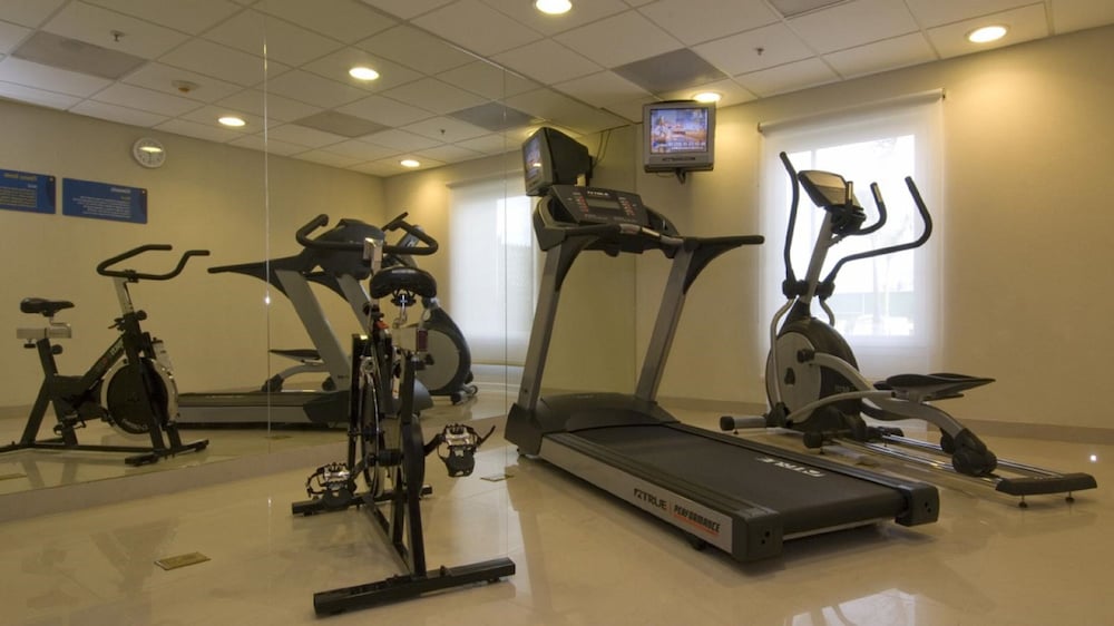 city express junior by marriott cancun