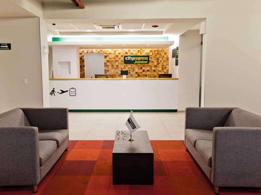 city express junior by marriott cancun