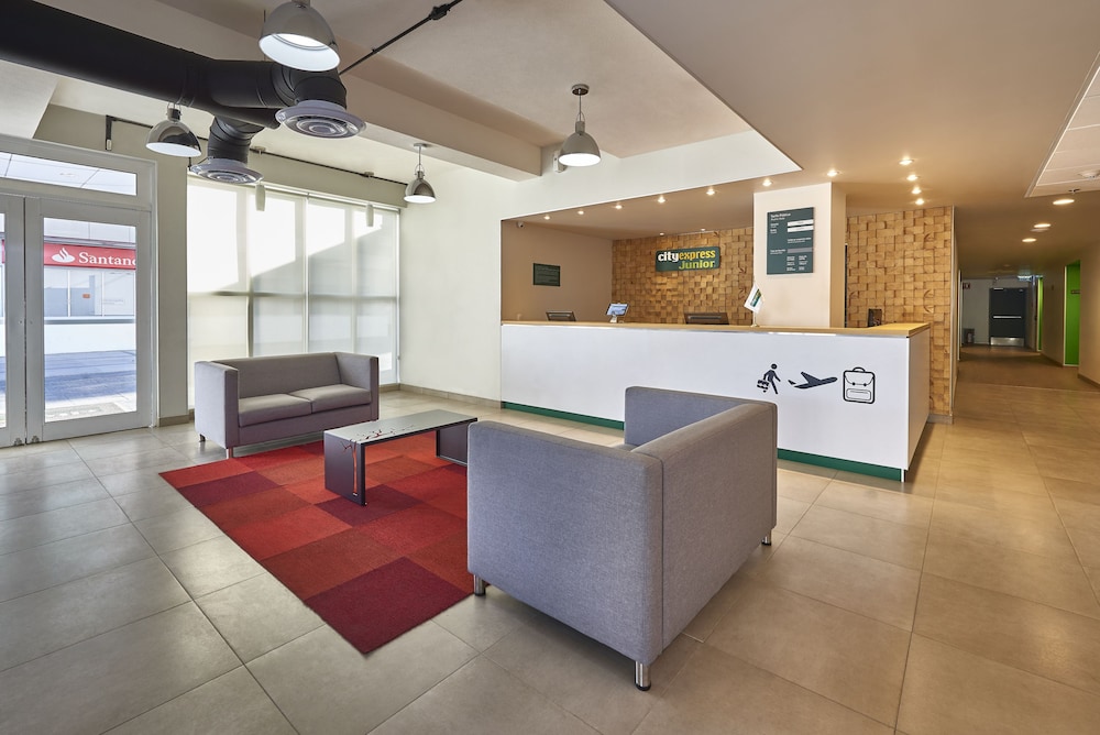 city express junior by marriott cancun