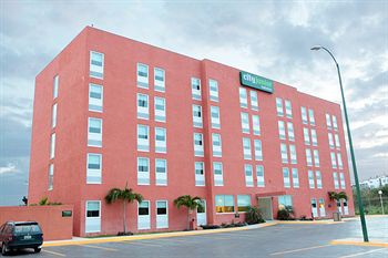 city express junior by marriott cancun