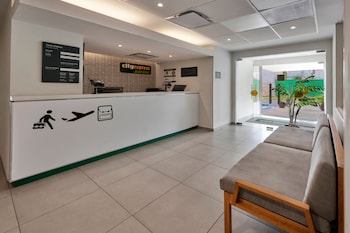 city express junior by marriott cancun