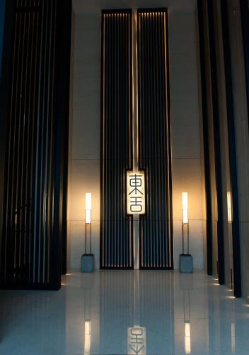 xian eastern house boutique hotel