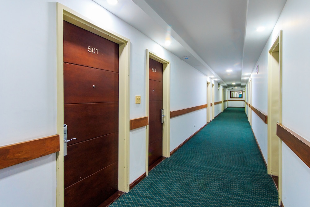 pop art hotel las colinas manizales