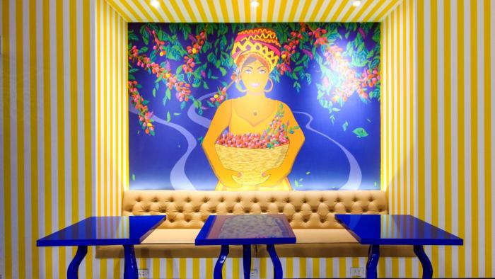 pop art hotel las colinas manizales