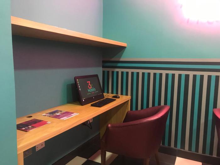 pop art hotel las colinas manizales