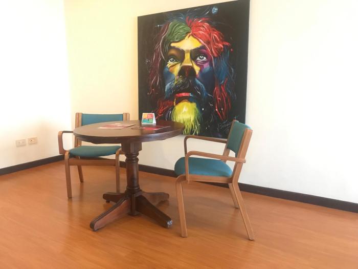 pop art hotel las colinas manizales