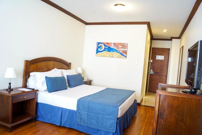 pop art hotel las colinas manizales