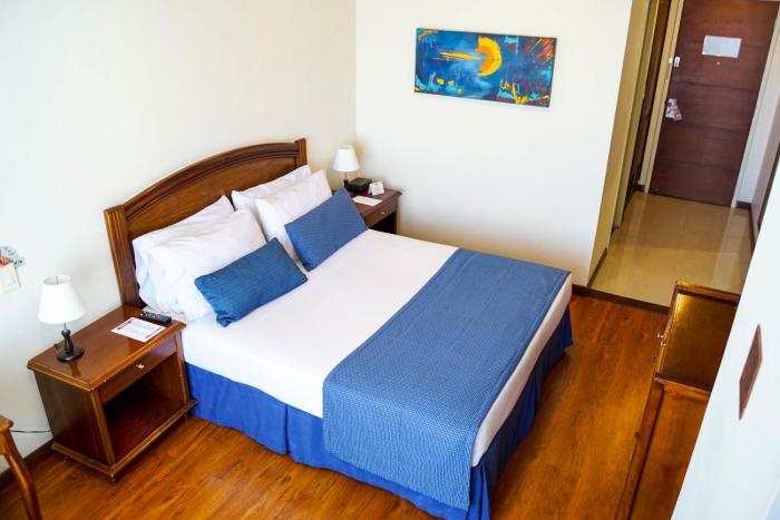 pop art hotel las colinas manizales