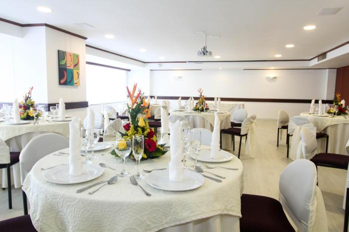 pop art hotel las colinas manizales