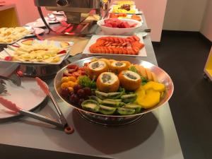 pop art hotel las colinas manizales