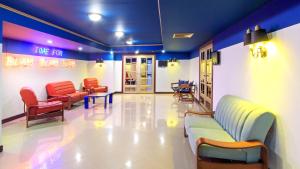 pop art hotel las colinas manizales