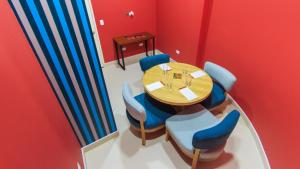 pop art hotel las colinas manizales
