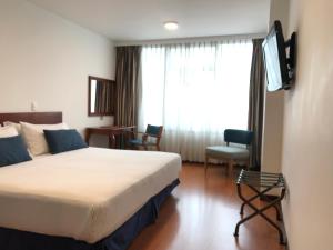 pop art hotel las colinas manizales