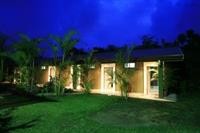 hotel bandb garden grecia