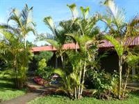 hotel bandb garden grecia