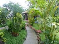 hotel bandb garden grecia