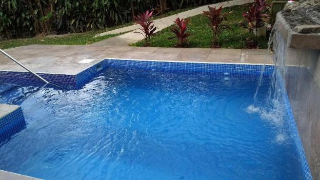 hotel bandb garden grecia