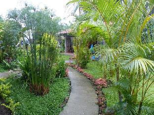 hotel bandb garden grecia