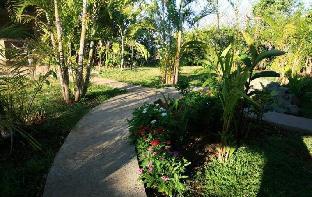hotel bandb garden grecia