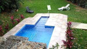 hotel bandb garden grecia