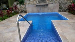 hotel bandb garden grecia