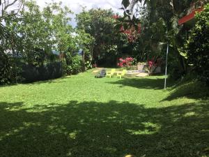 hotel bandb garden grecia