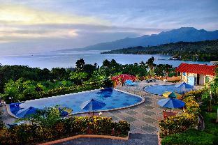 Aston Niu Manokwari,Sogun Hill, Blok B-3, Jl. Esau Sesa,4 star