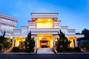 Aston Niu Manokwari,Sogun Hill, Blok B-3, Jl. Esau Sesa,4 star