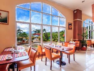 Aston Niu Manokwari,Sogun Hill, Blok B-3, Jl. Esau Sesa,4 star