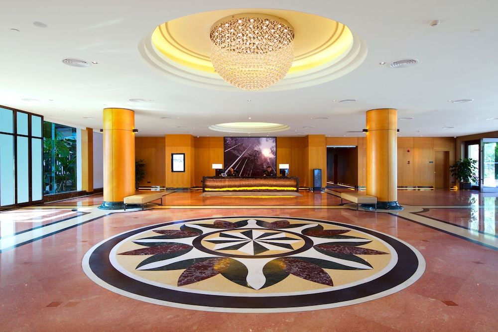 xiamen candd hotel