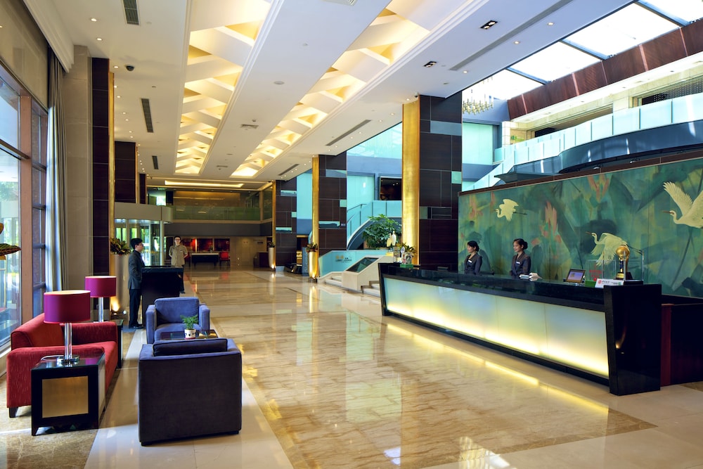 xiamen candd hotel