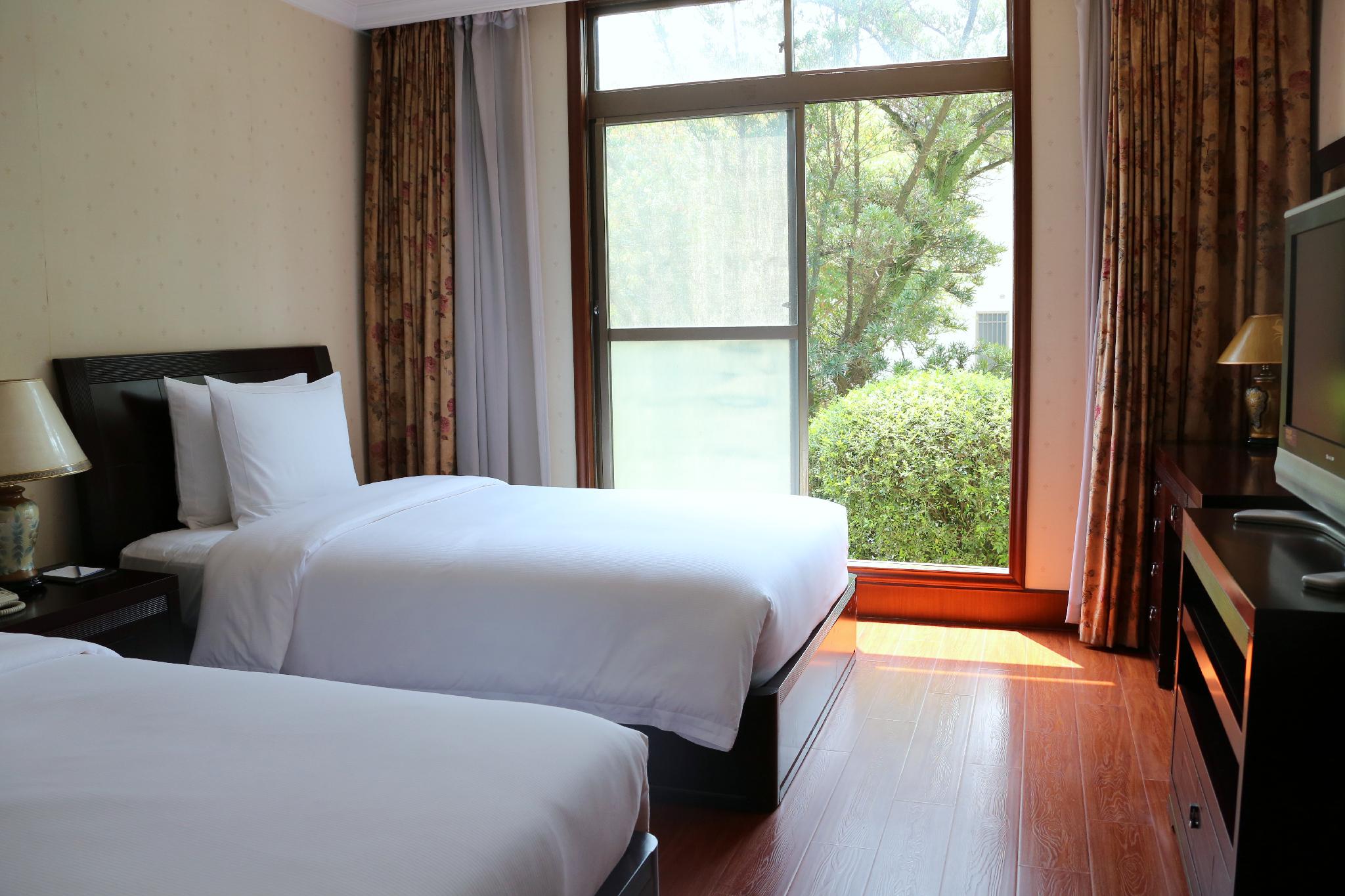 xiamen candd hotel