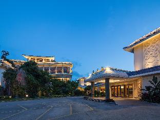 xiamen candd hotel