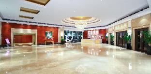 xiamen candd hotel