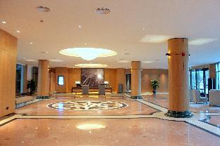 xiamen candd hotel