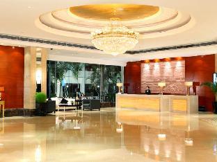 xiamen candd hotel