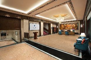 xiamen candd hotel