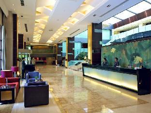 xiamen candd hotel