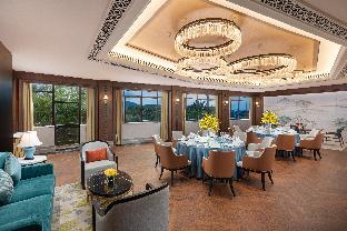 xiamen candd hotel