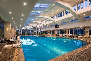 xiamen candd hotel