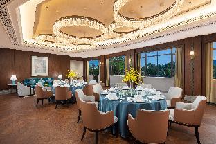 xiamen candd hotel