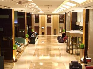 xiamen candd hotel