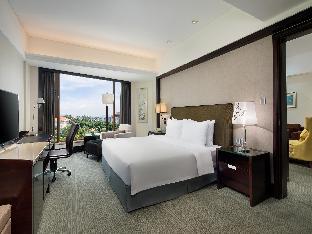 xiamen candd hotel