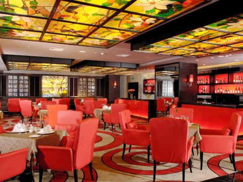 xiamen candd hotel