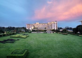xiamen candd hotel