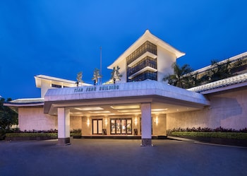 xiamen candd hotel
