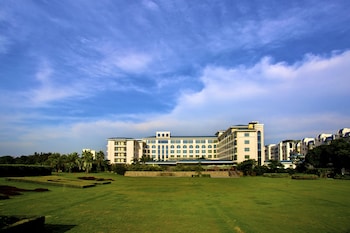xiamen candd hotel