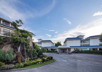 xiamen candd hotel