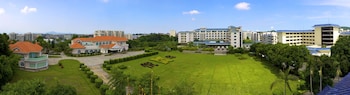 xiamen candd hotel