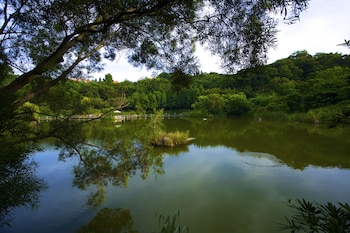 xiamen candd hotel